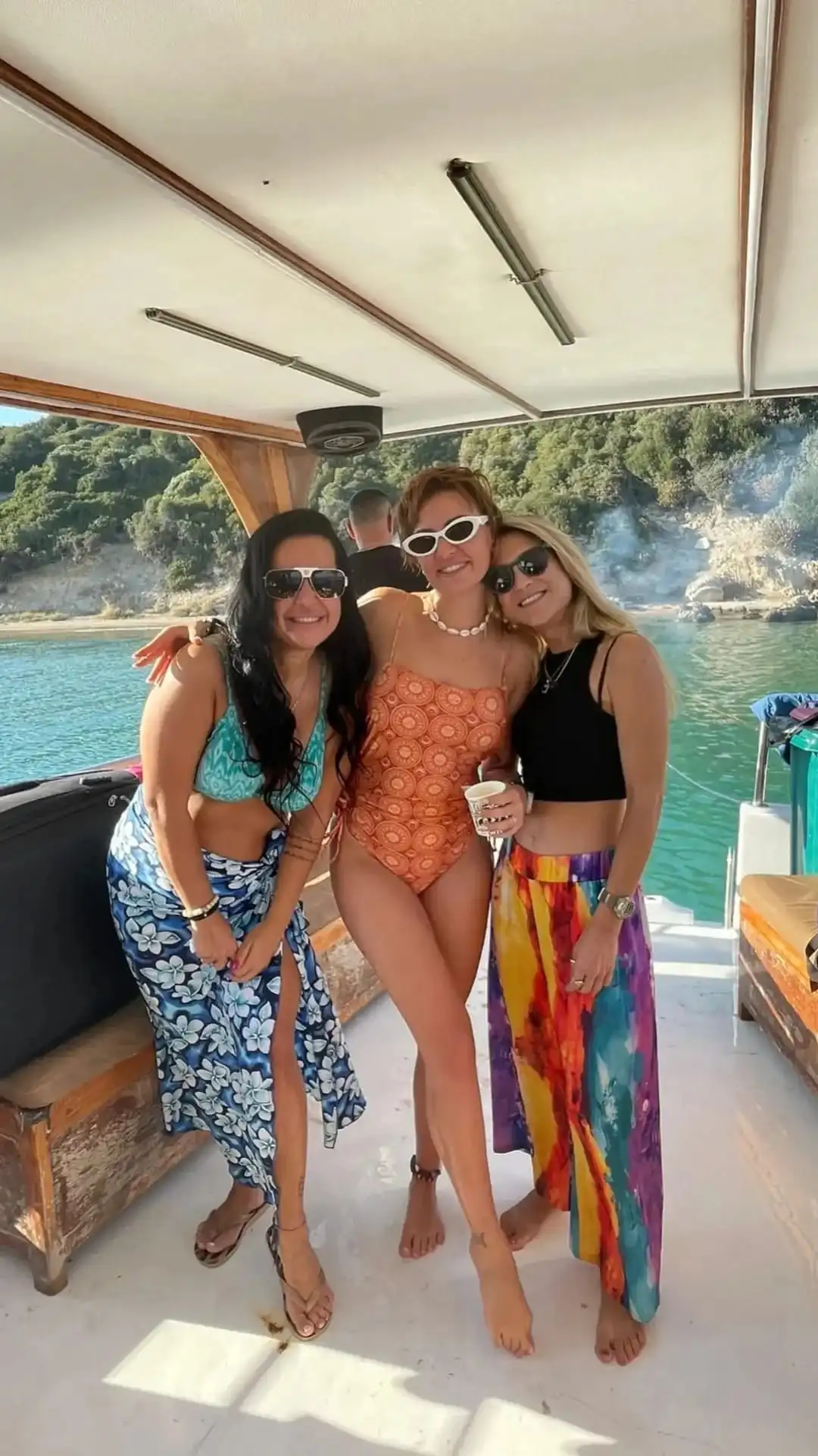 Ege mavi